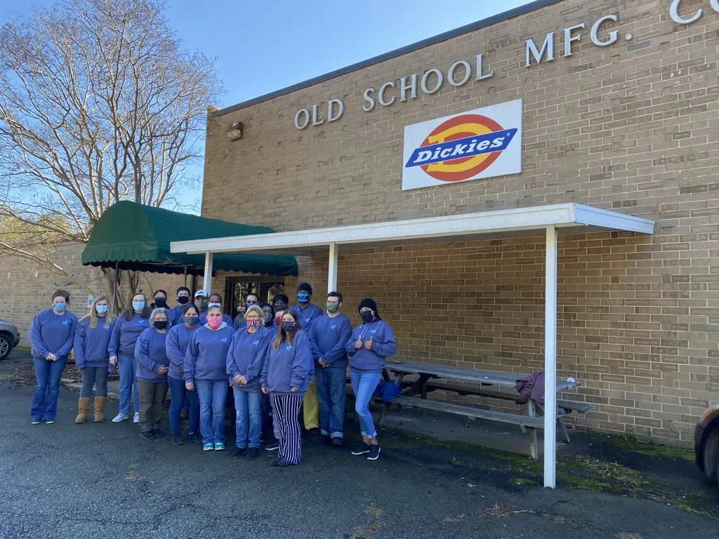 A Look Into The Rich History of Carolina Pet Company - Carolina Pet Co.