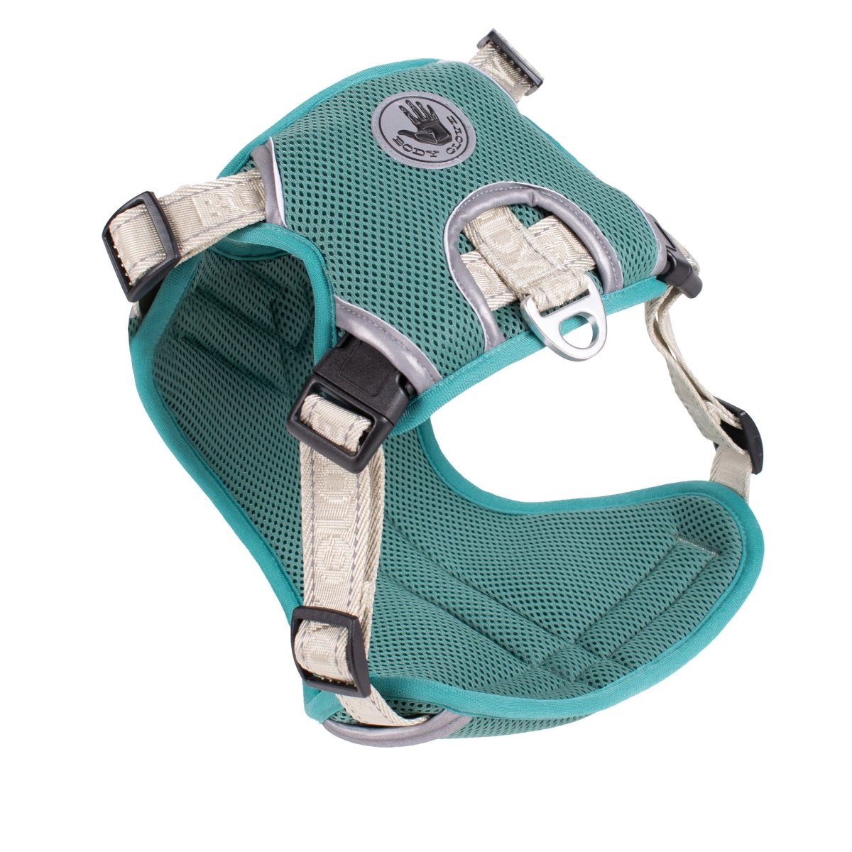 Body Glove Cooling Harness - Body Glove, collars - leashes, and New