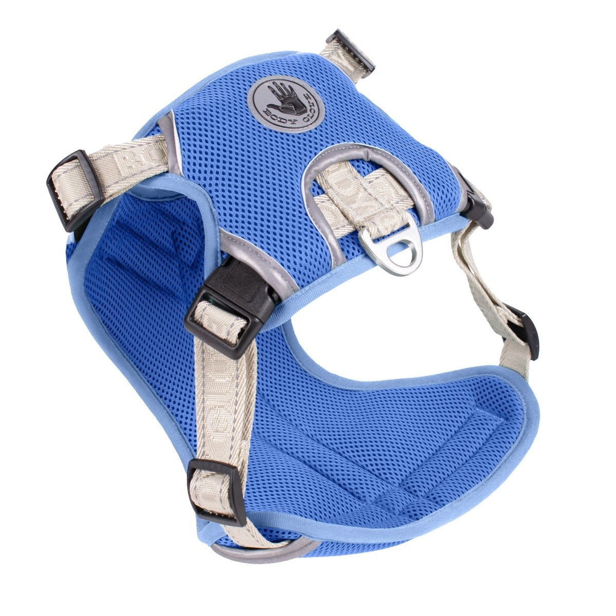 Body Glove Cooling Harness - Body Glove, collars - leashes, and New