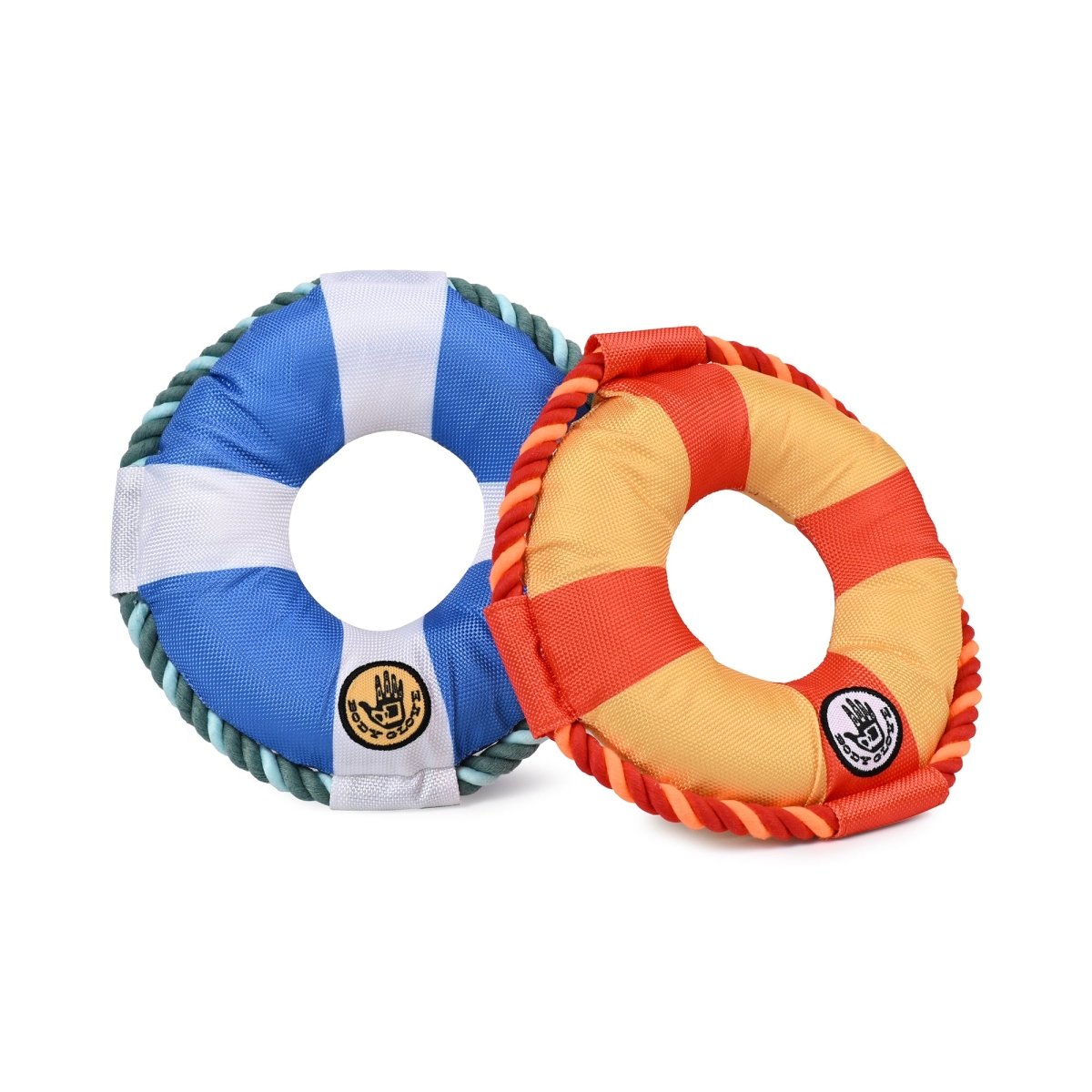 Body Glove Life Ring Dog Toy - Body Glove, New, and summer