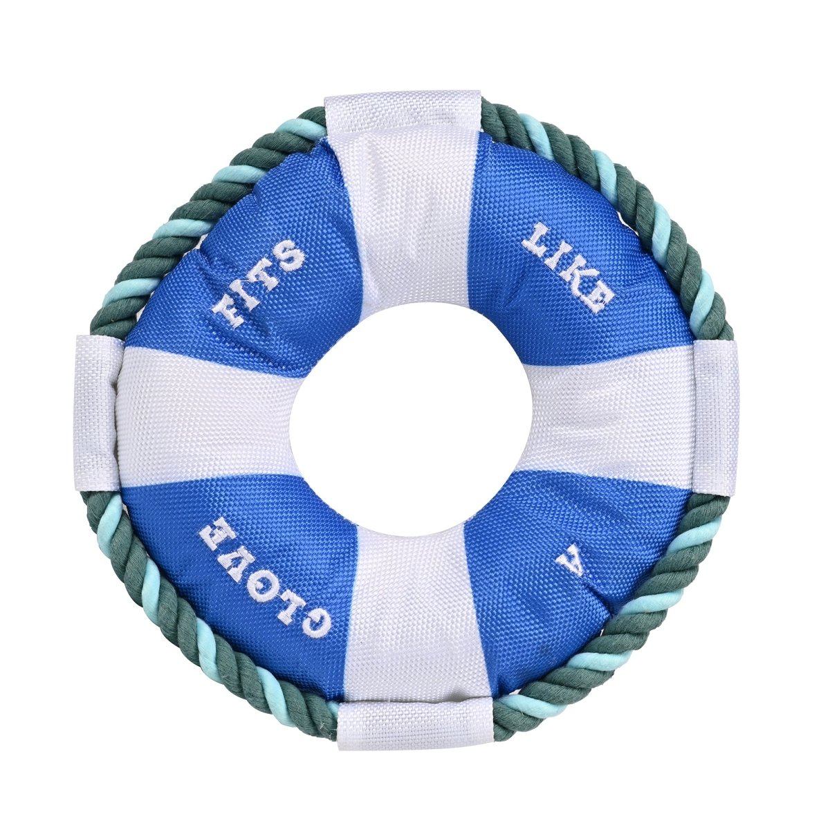 Body Glove Life Ring Dog Toy - Body Glove, New, and summer