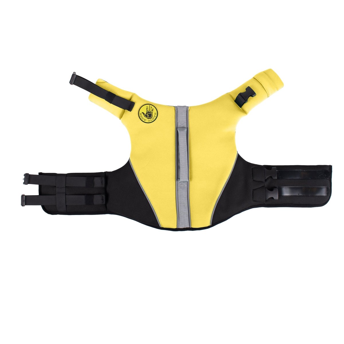Body Glove Neoprene Pet Life Jacket - Body Glove, New, and summer