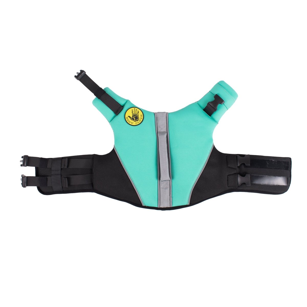 Body Glove Neoprene Pet Life Jacket - Body Glove, New, and summer
