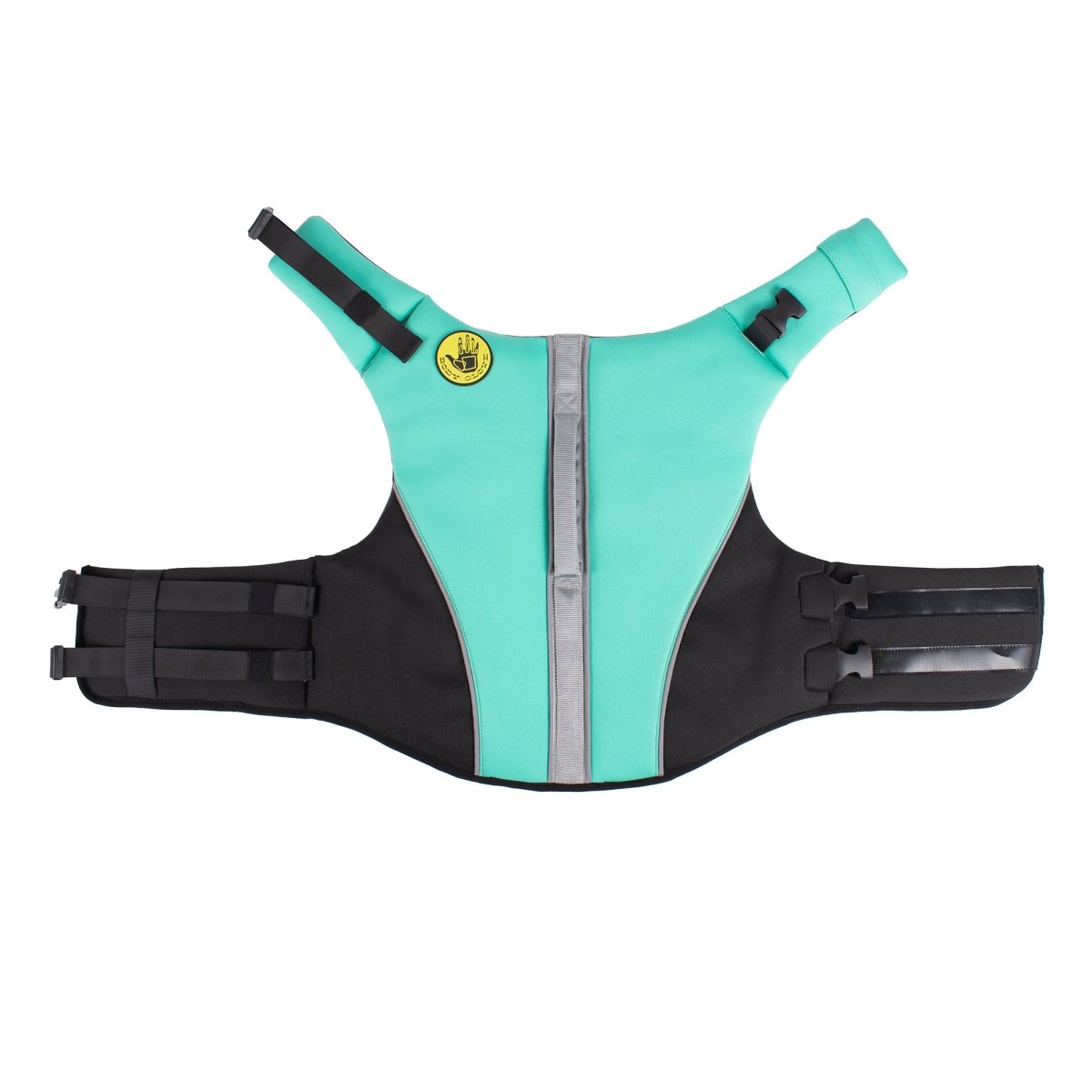 Body Glove Neoprene Pet Life Jacket - Body Glove, New, and summer
