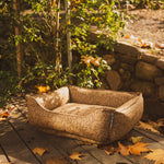 Body Glove Paintflower Kuddler Pet Bed - Body Glove, New, and outdoor bed