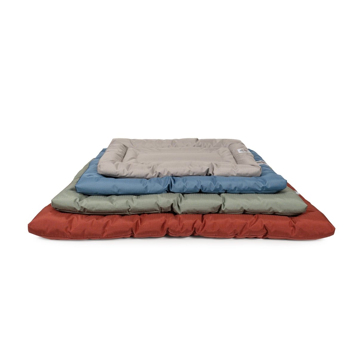 Brutus Tough Chew Resistant Comfort Cushion – Carolina Pet Co.