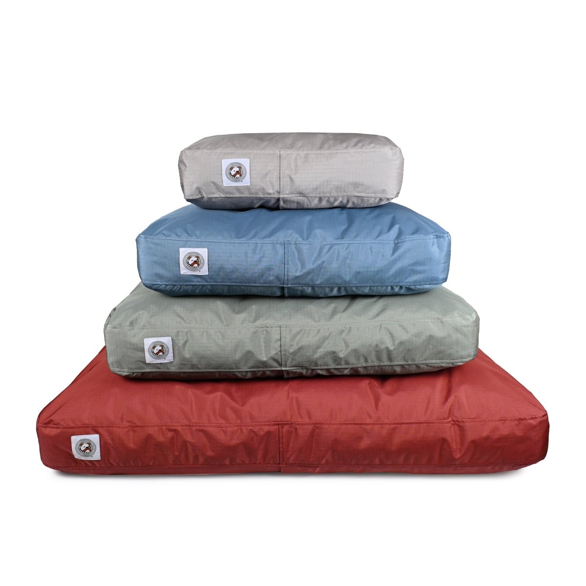 Brutus Tough Chew Resistant Pet Napper – Carolina Pet Co.