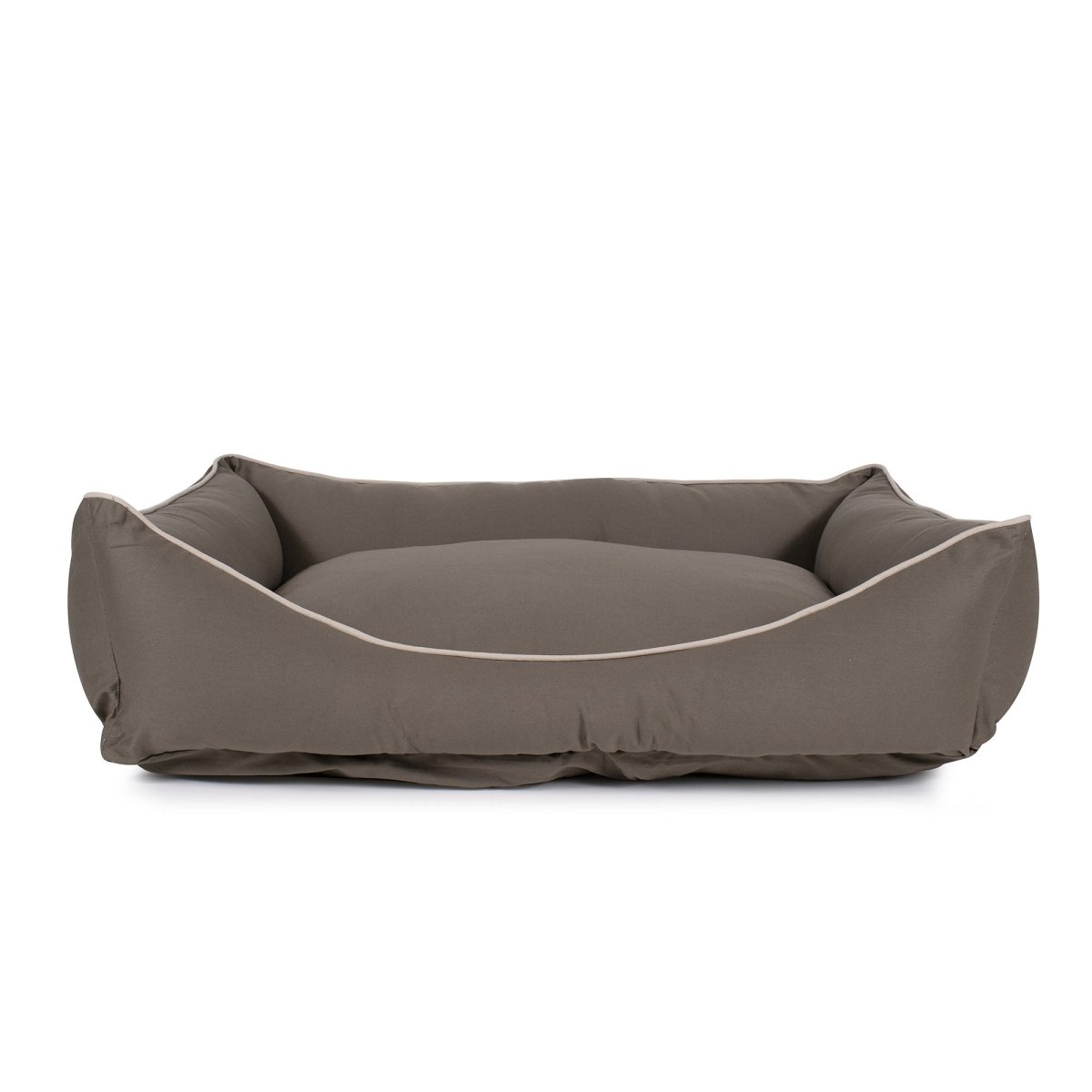 Canvas Kuddle Lounge Comfort Dog Bed Sage, X-Large (42w x 30d x 10h)
