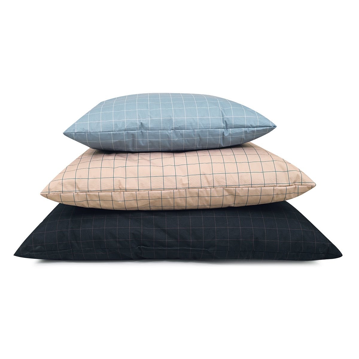 Patio Pillow Bed - Carolina Pet, Made in USA, and New