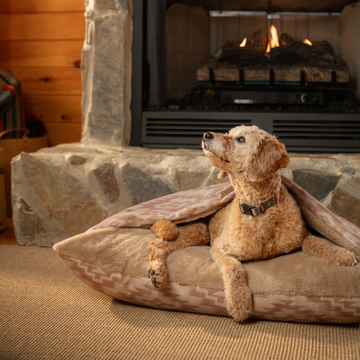Pendleton Burrow Bed - beds, New, and pendleton