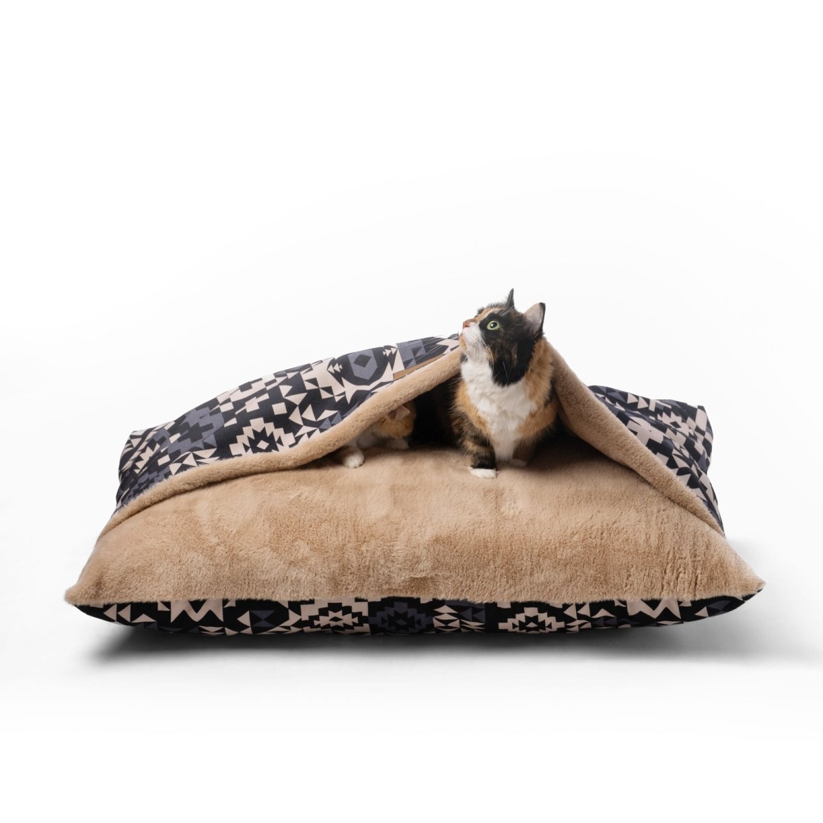 Pendleton Burrow Bed - beds, New, and pendleton