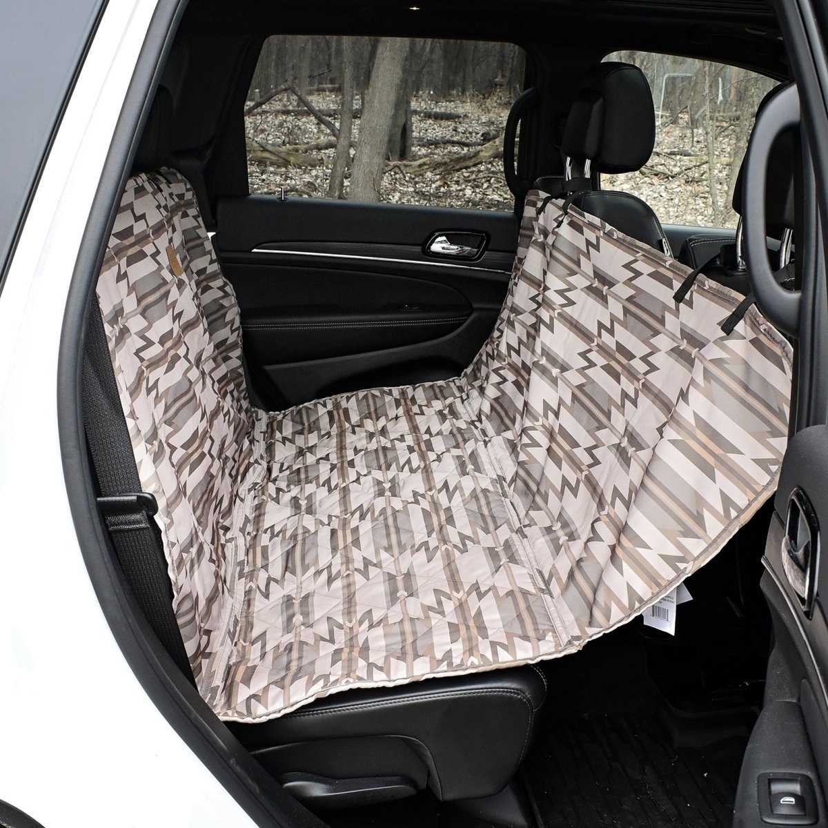 Pendleton Car Hammock - New, pendleton, and travel