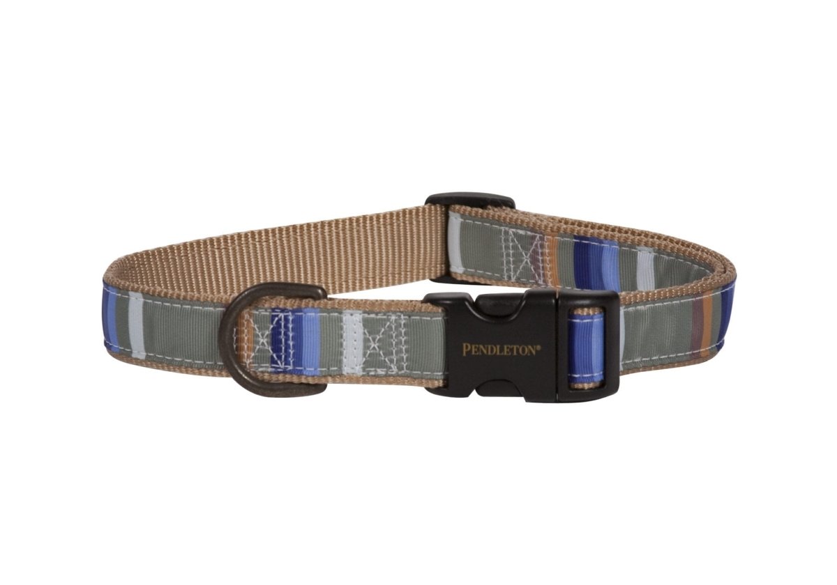 Pendleton Rocky Mountain National Park Hiker Dog Collar X-Large