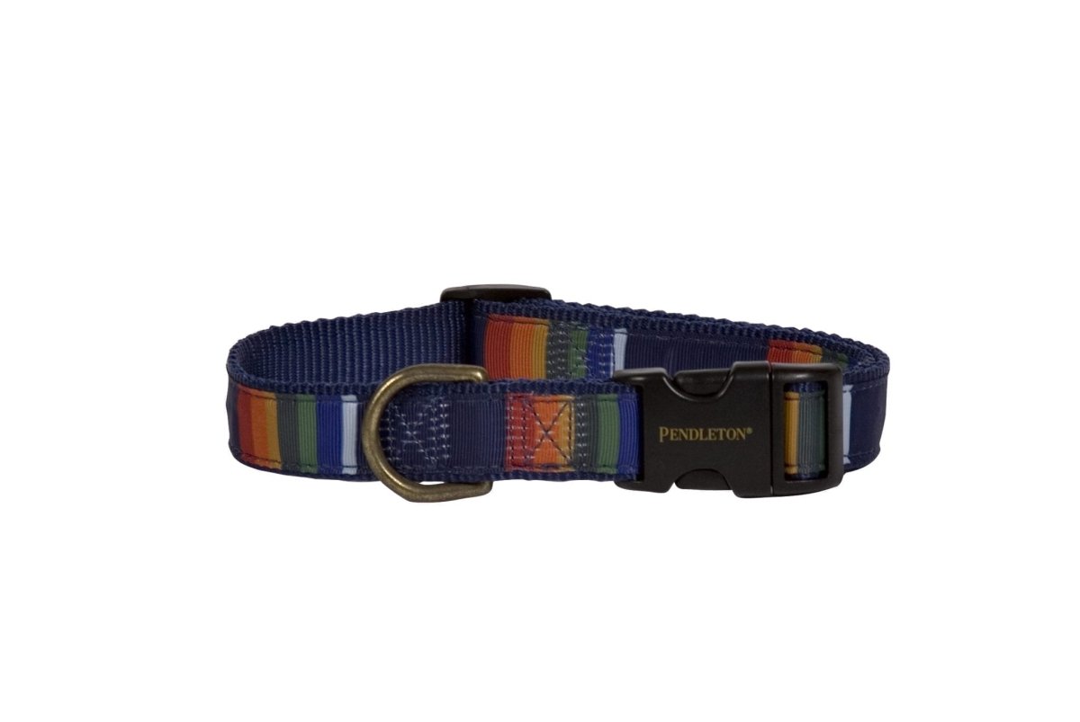 Pendleton Crater Lake National Park Hiker Dog Collar X-Large (22-26)