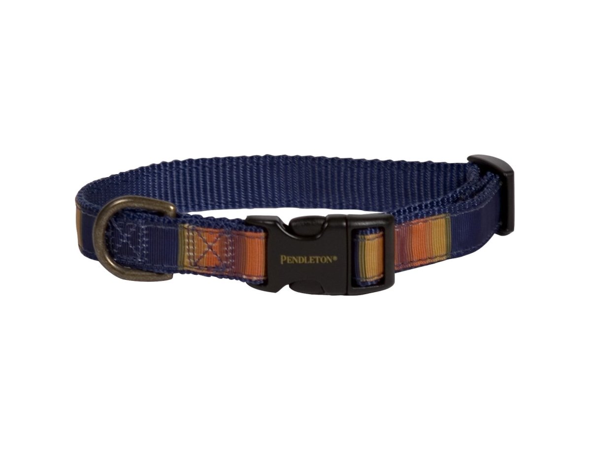 Pendleton Grand Canyon National Park Hiker Dog Collar X-Large (22" - 26")