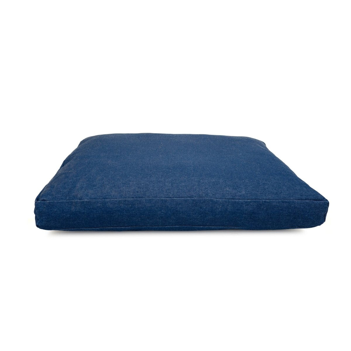 Renewed Denim Pet Napper - beds, Carolina Pet, and Made in USA