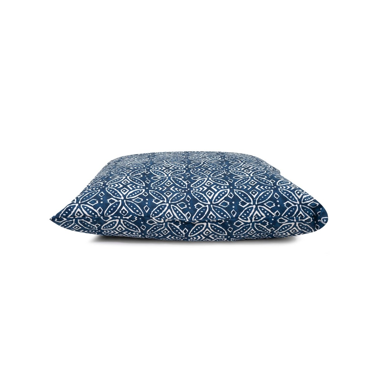 Renewed - Patio Pillow Bed - indoor - outdoor, Made in USA, and New