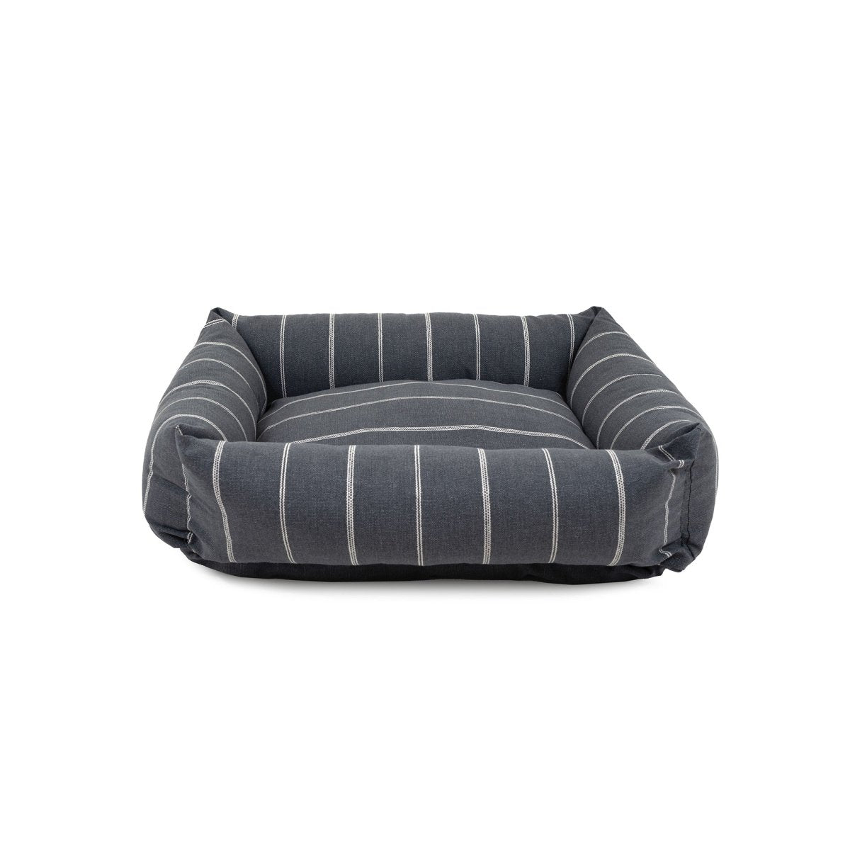 Renewed - Striped Kuddler - Made in USA, New, and Renewed