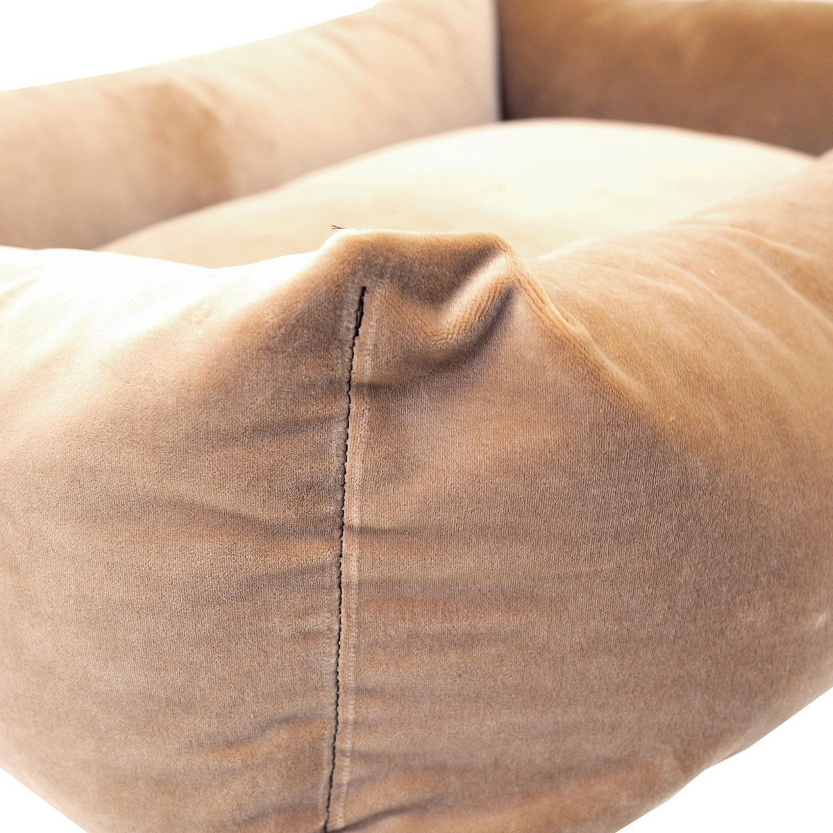 Renewed Velvet Kuddler - beds, Carolina Pet, and Made in USA