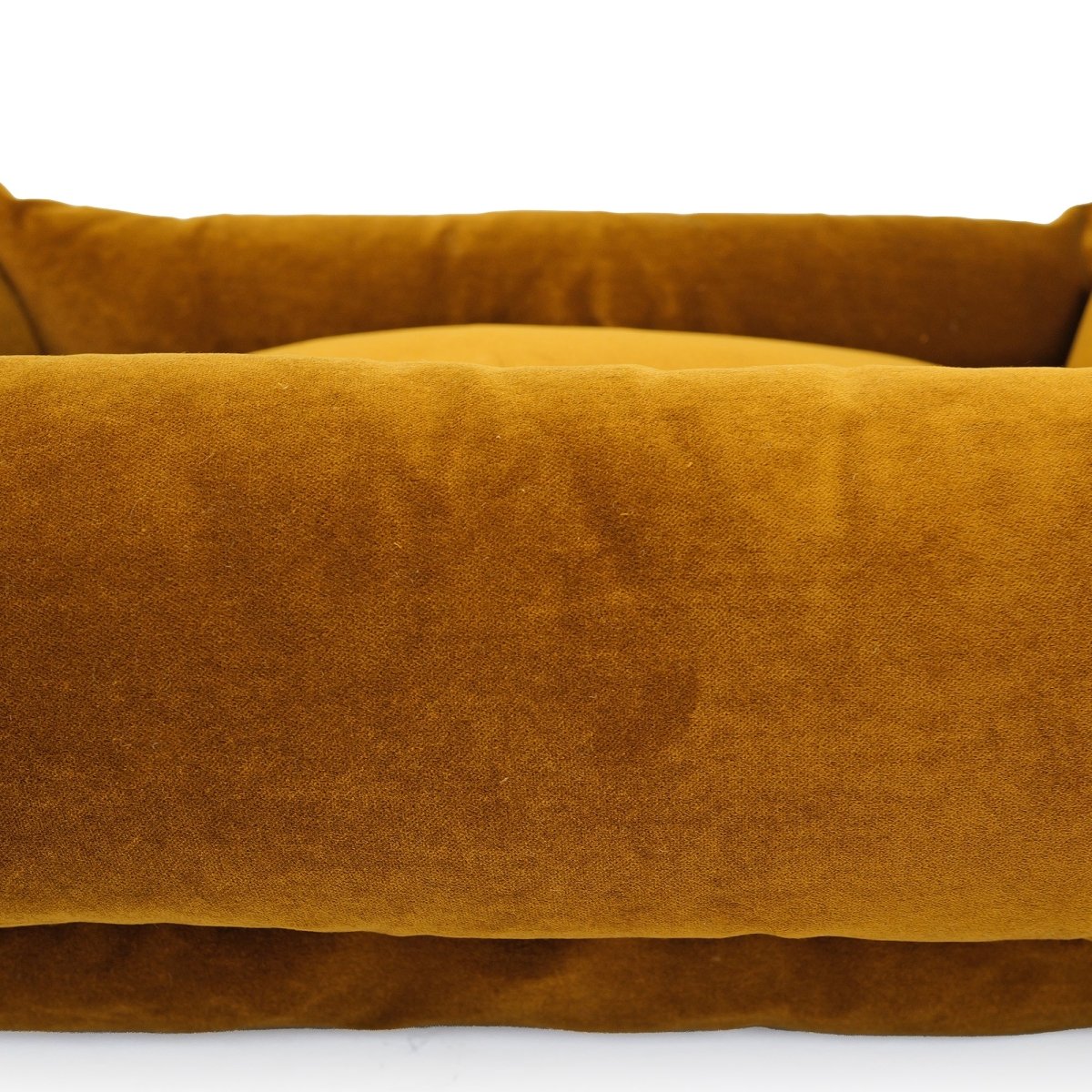 Renewed Velvet Kuddler - beds, Carolina Pet, and Made in USA