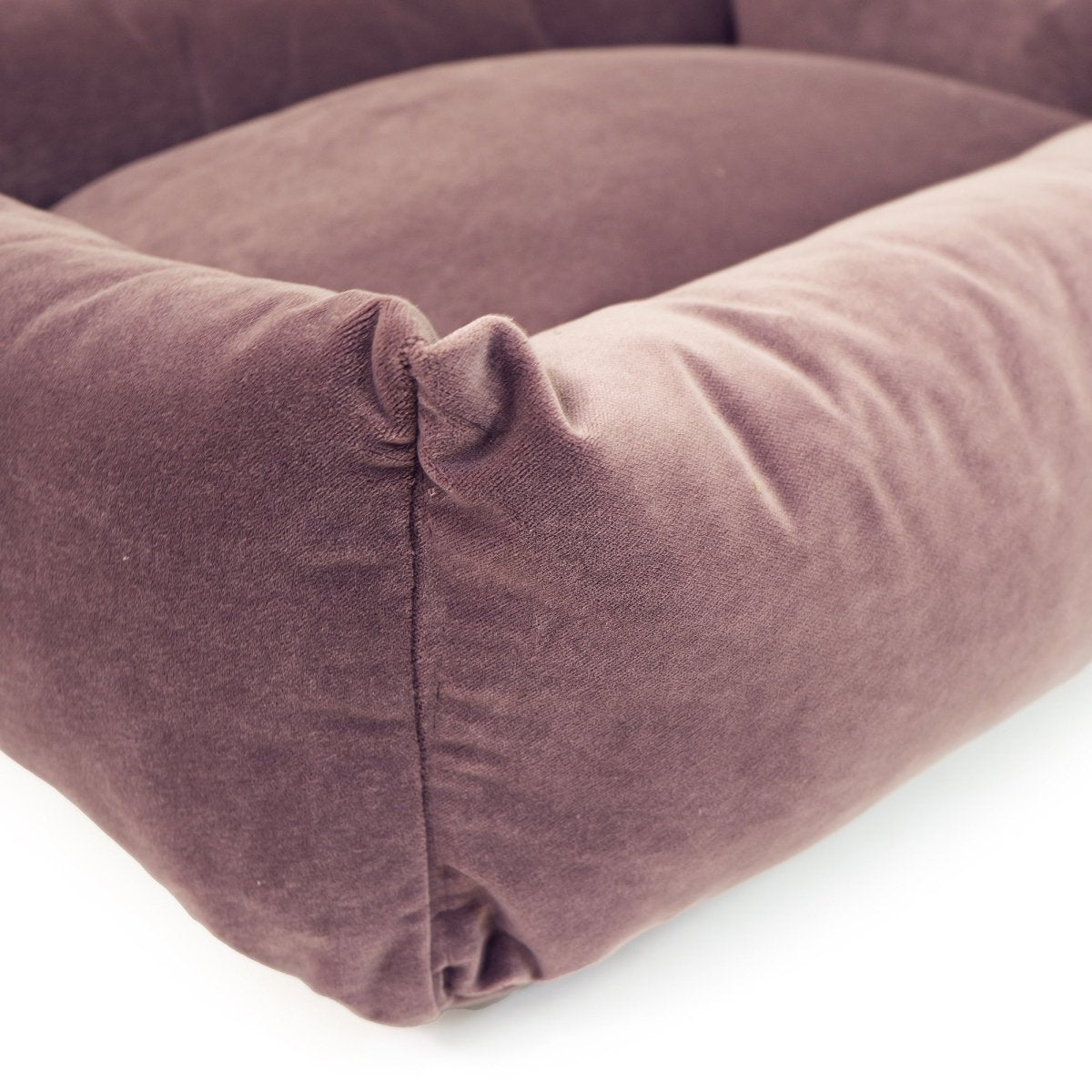 Renewed Velvet Kuddler - beds, Carolina Pet, and Made in USA