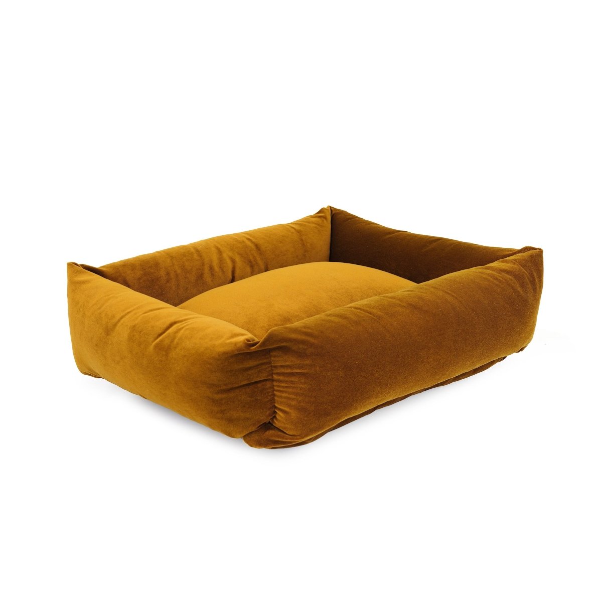 Renewed Velvet Kuddler - beds, Carolina Pet, and Made in USA