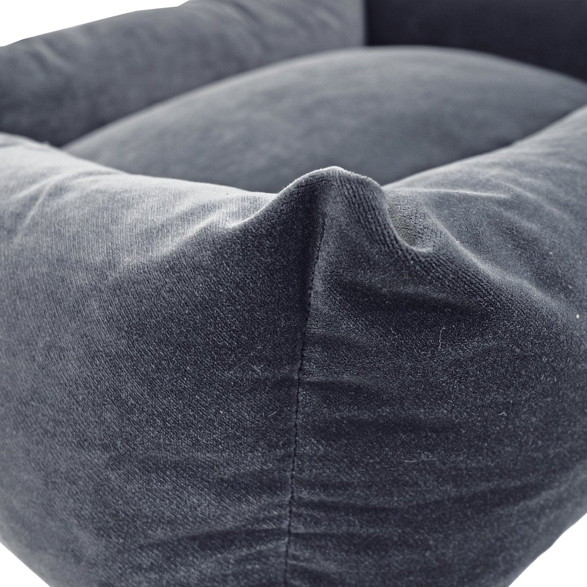 Renewed Velvet Kuddler - beds, Carolina Pet, and Made in USA