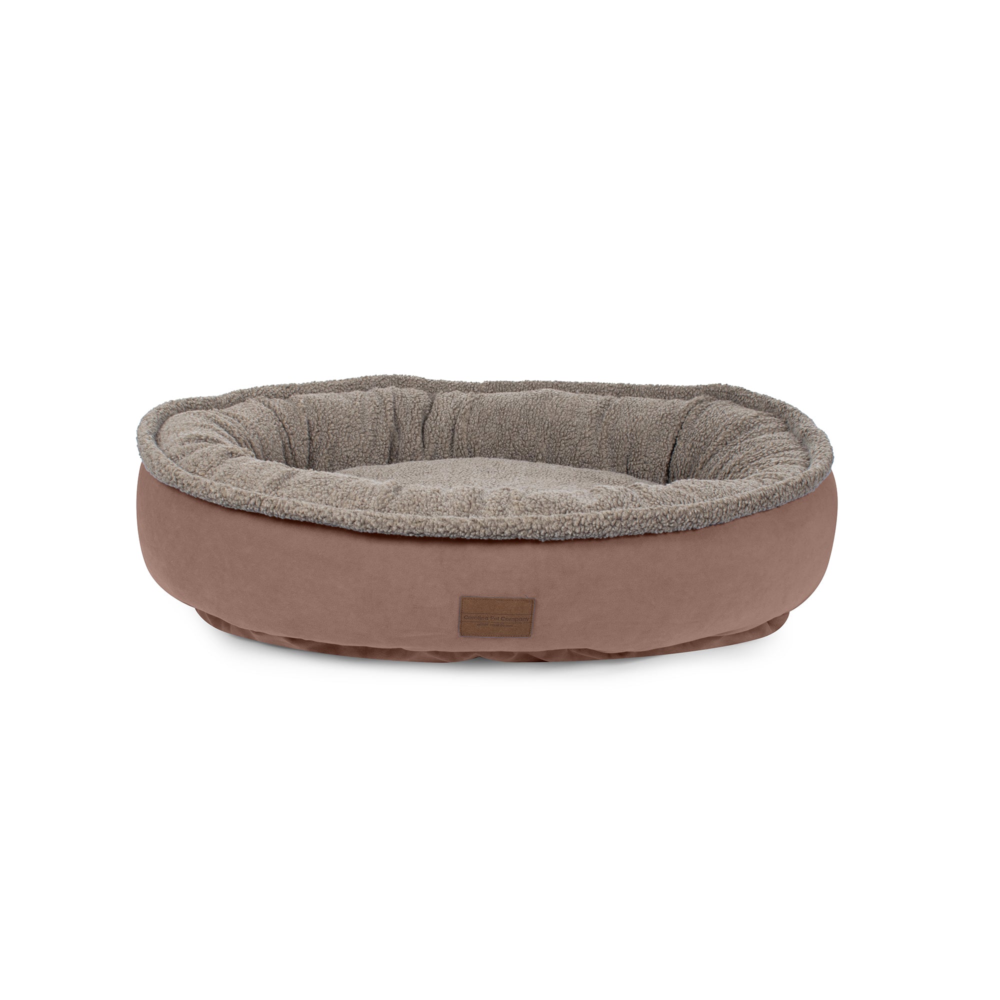 Microfiber Comfy Cup