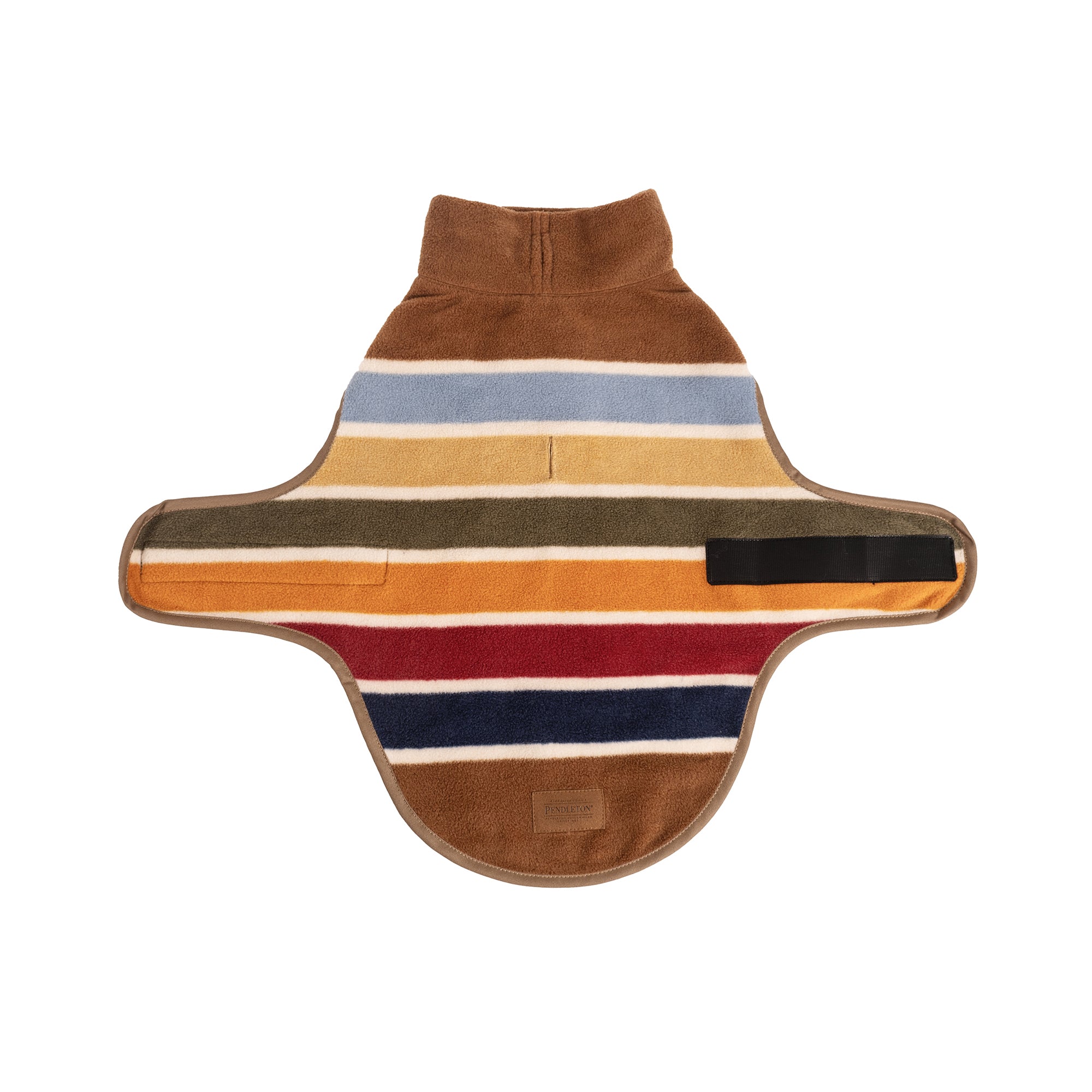 Pendleton National Park Dog Vest – Carolina Pet Co.