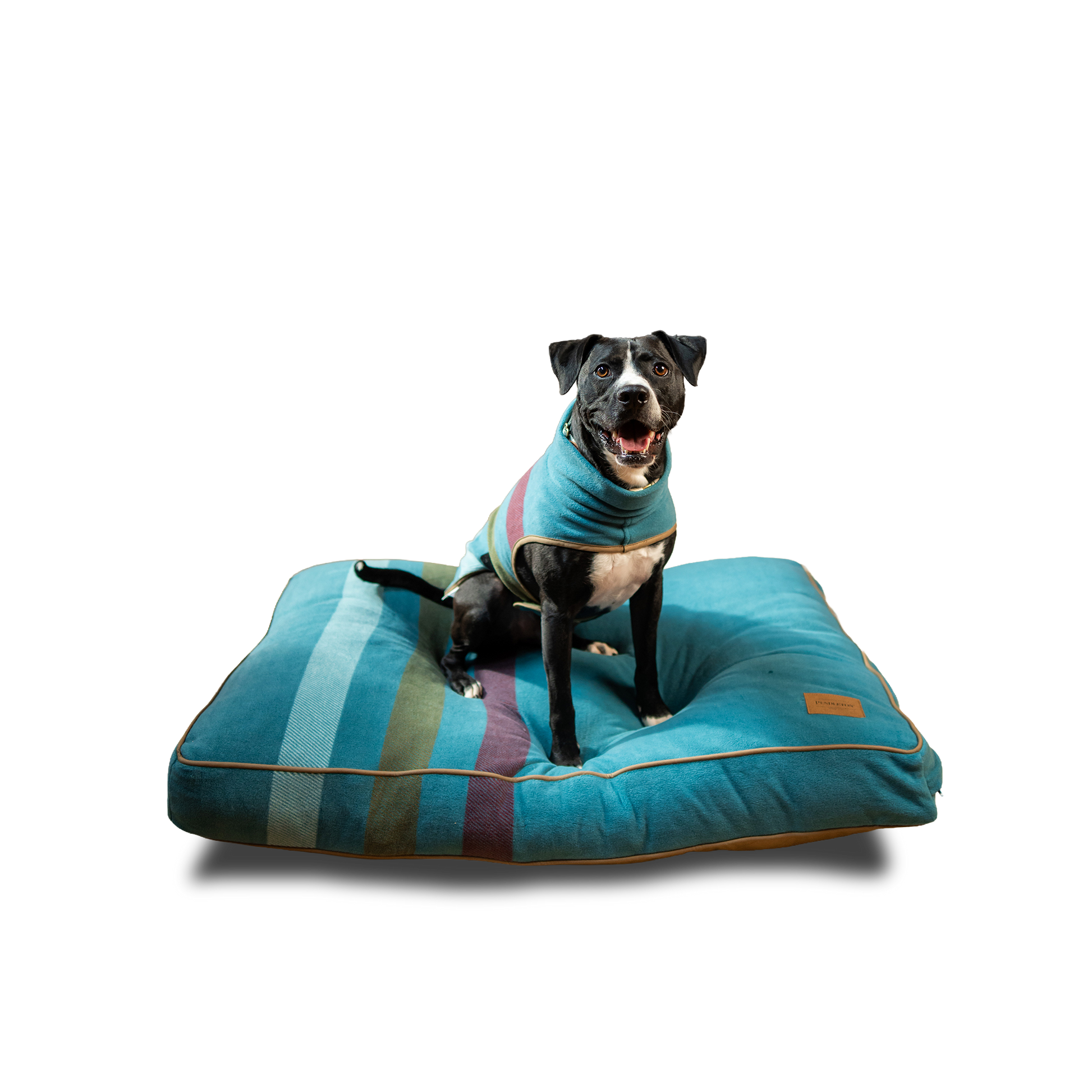 Pendleton Cabin Stripe Set