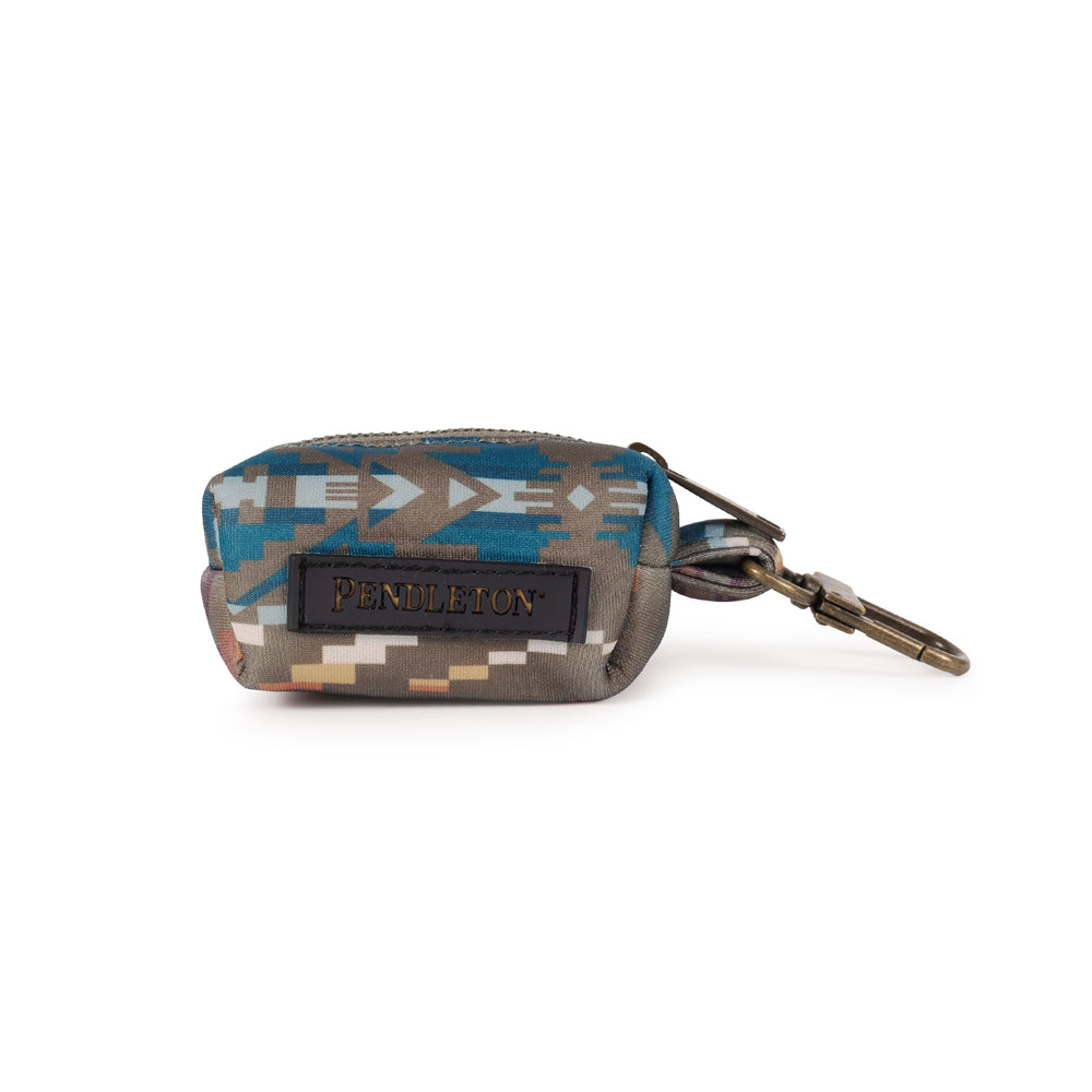 Pendleton Waste Bag Holder