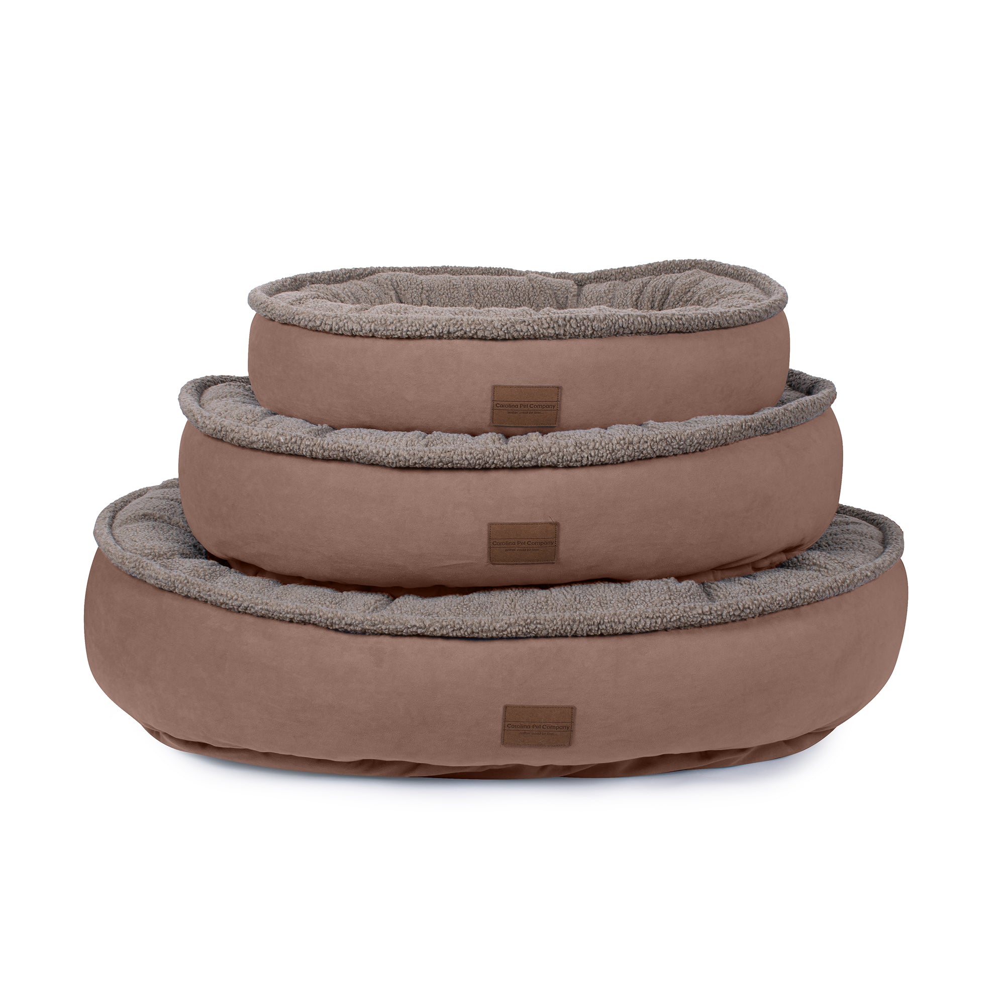 Microfiber Comfy Cup