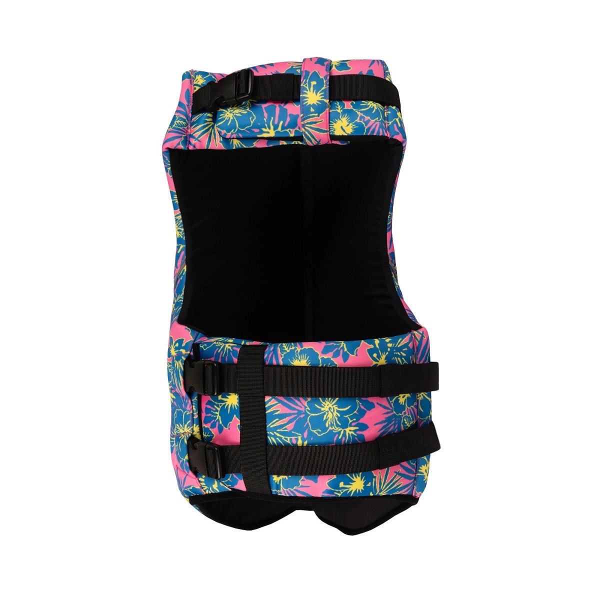Body Glove Floral Neoprene Pet Life Jacket - Body Glove, New, and summer