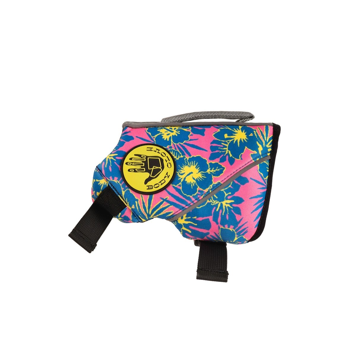 Body Glove Floral Neoprene Pet Life Jacket - Body Glove, New, and summer