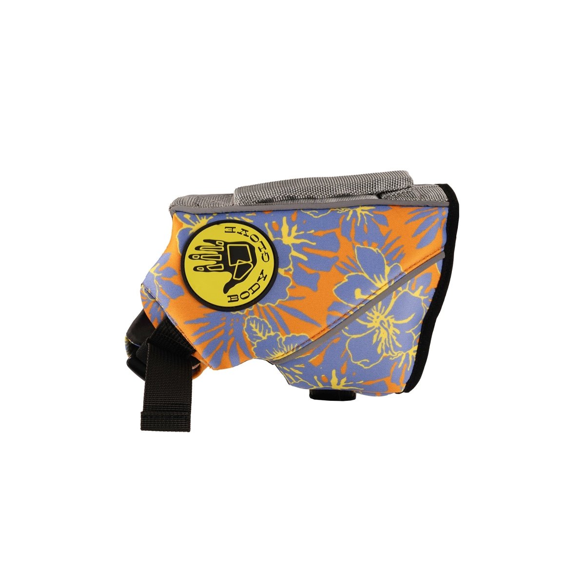 Body Glove Floral Neoprene Pet Life Jacket - Body Glove, New, and summer