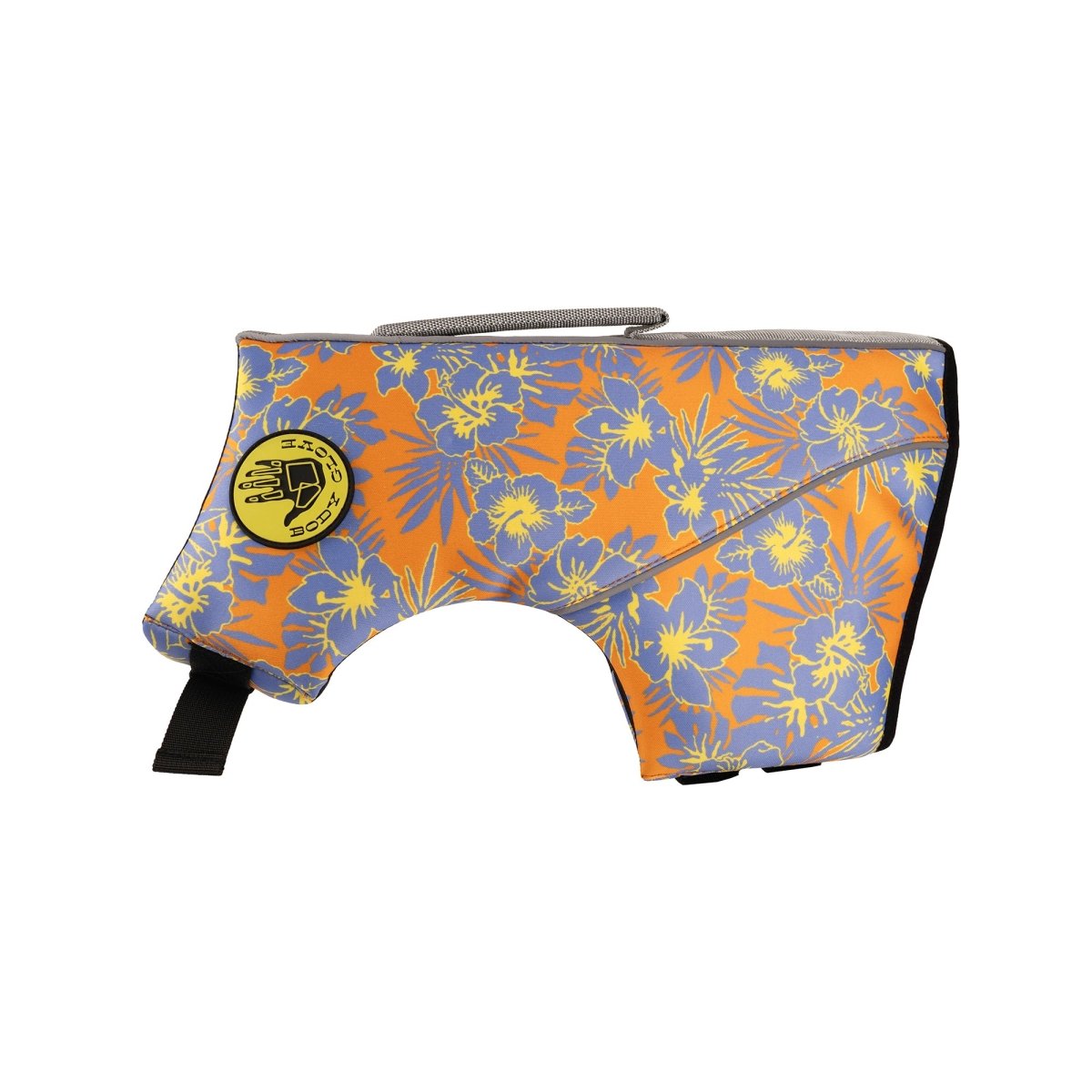 Body Glove Floral Neoprene Pet Life Jacket - Body Glove, New, and summer