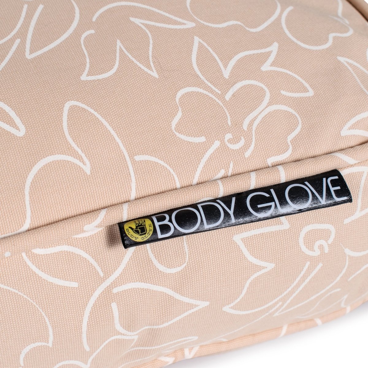 Body Glove Paintflower Pet Napper - Body Glove, New, and Outdoor Beds