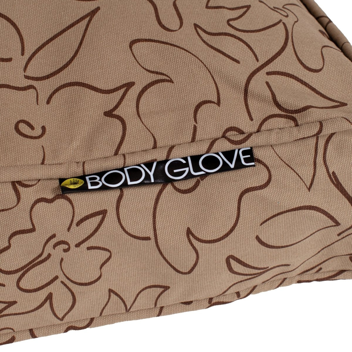 Body Glove Paintflower Pet Napper - Body Glove, New, and Outdoor Beds
