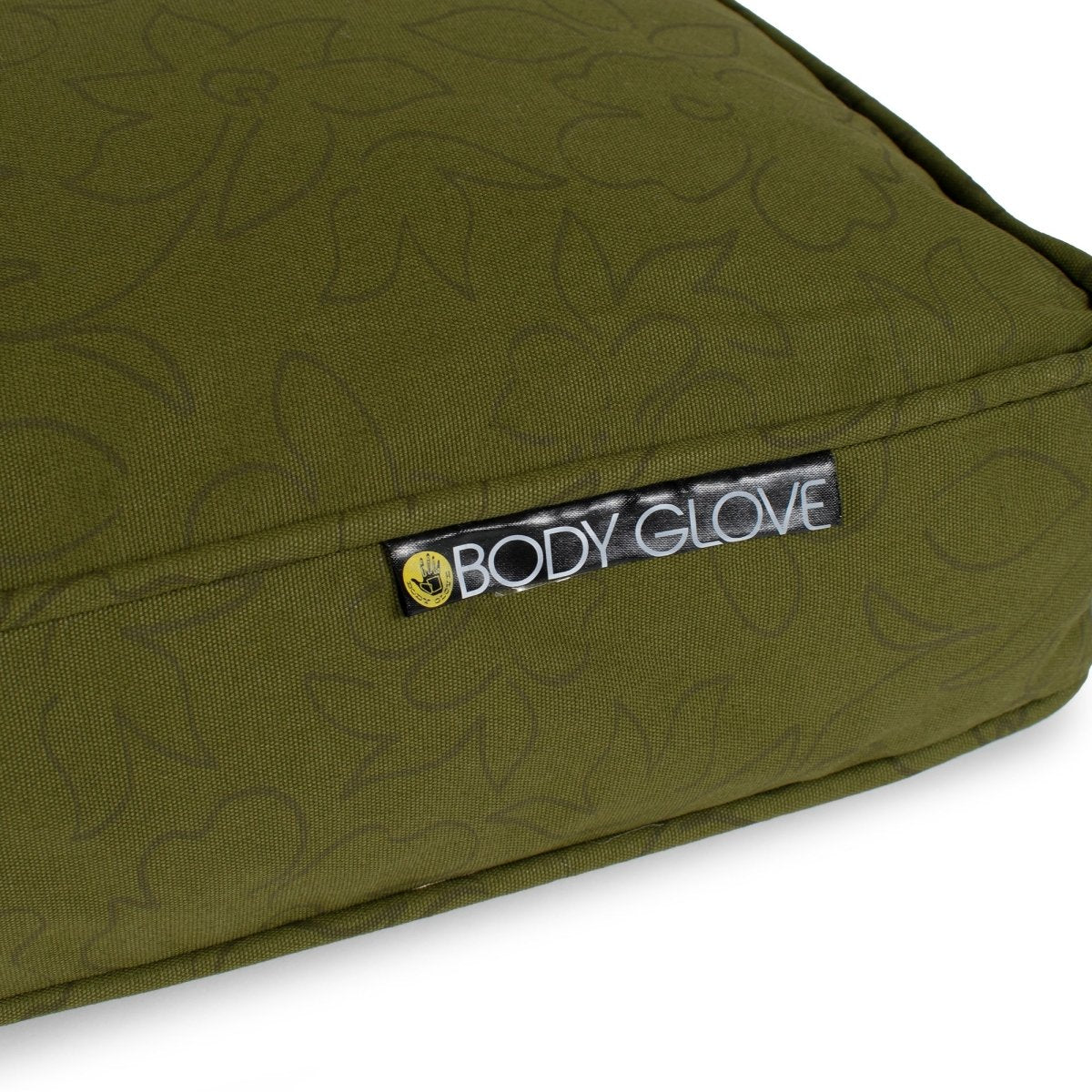 Body Glove Paintflower Pet Napper - Body Glove, New, and Outdoor Beds