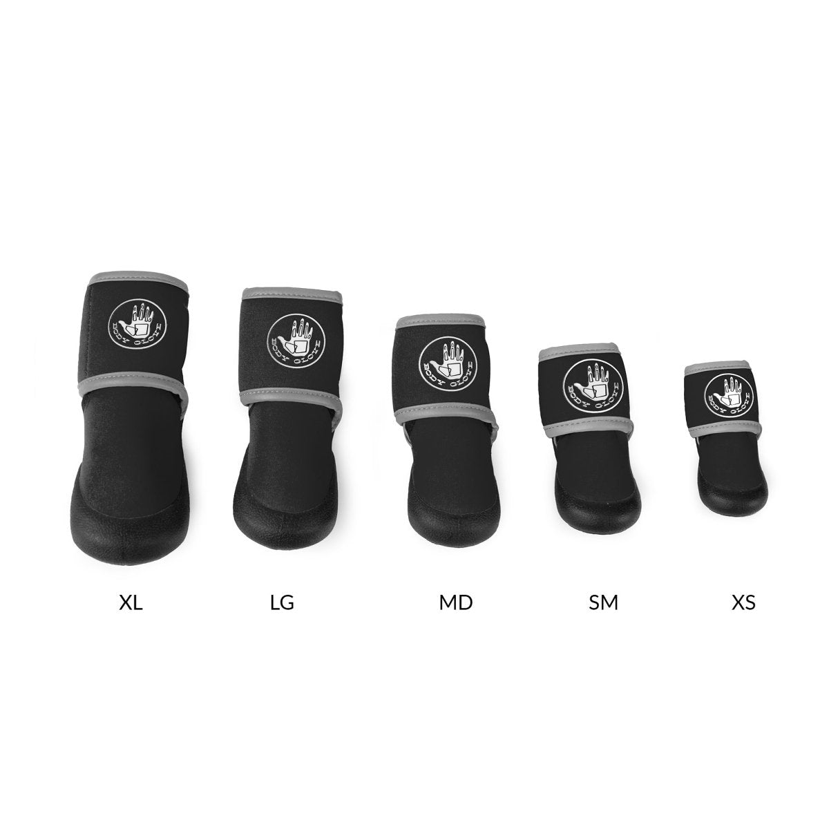 Body Glove Paw Protector Booties - Body Glove, New, and summer