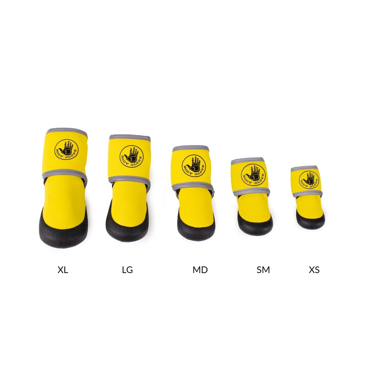 Body Glove Paw Protector Booties - Body Glove, New, and summer
