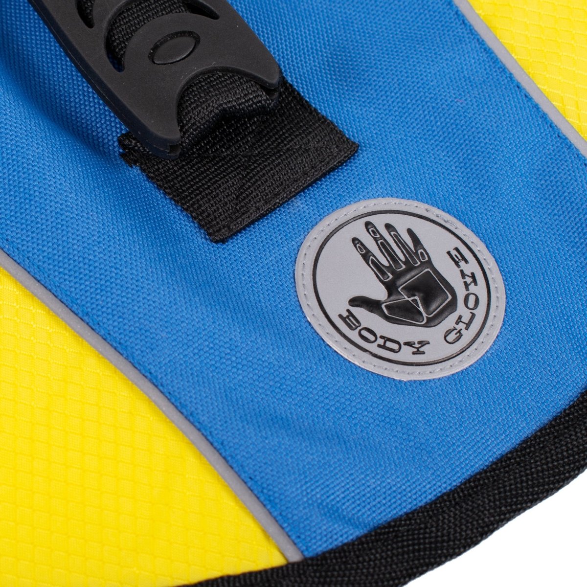 Body Glove Ripstop Pet Life Jacket