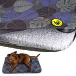 Body Glove Sun & Sand Tough Mat - Washable Dog Bed - beds, Body Glove, and Outdoor Beds