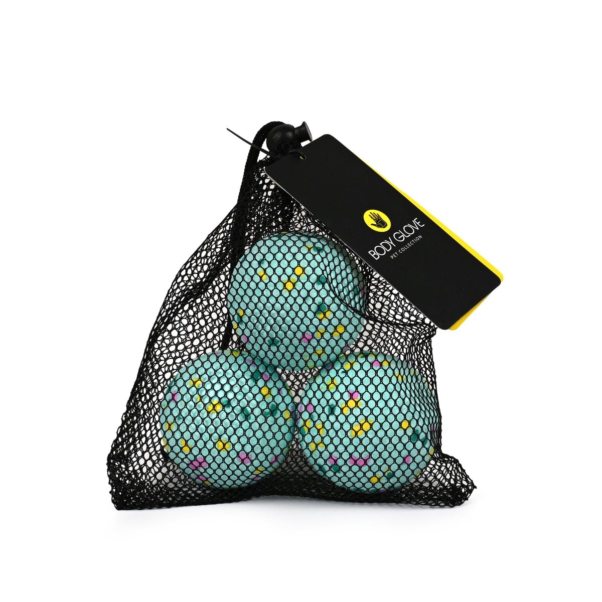 Body Glove Tough Ball 3 Pack - Body Glove, summer, and toys