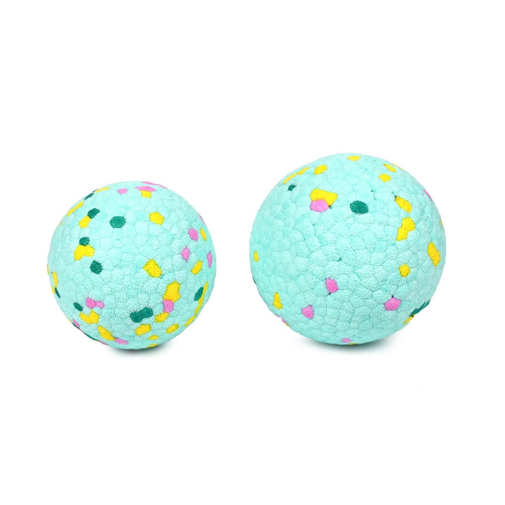 Body Glove Tough Ball 3 Pack - Dog Balls