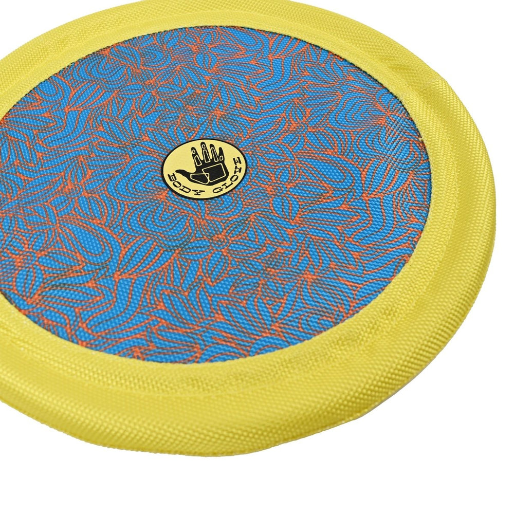 Body Glove Tough Toss Disc - Fetch Disk Toy For Dogs