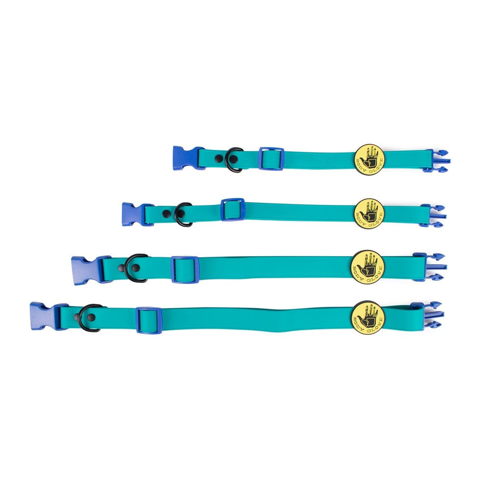 Body Glove Waterproof Dog Collar