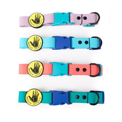 Body Glove Waterproof Dog Collar