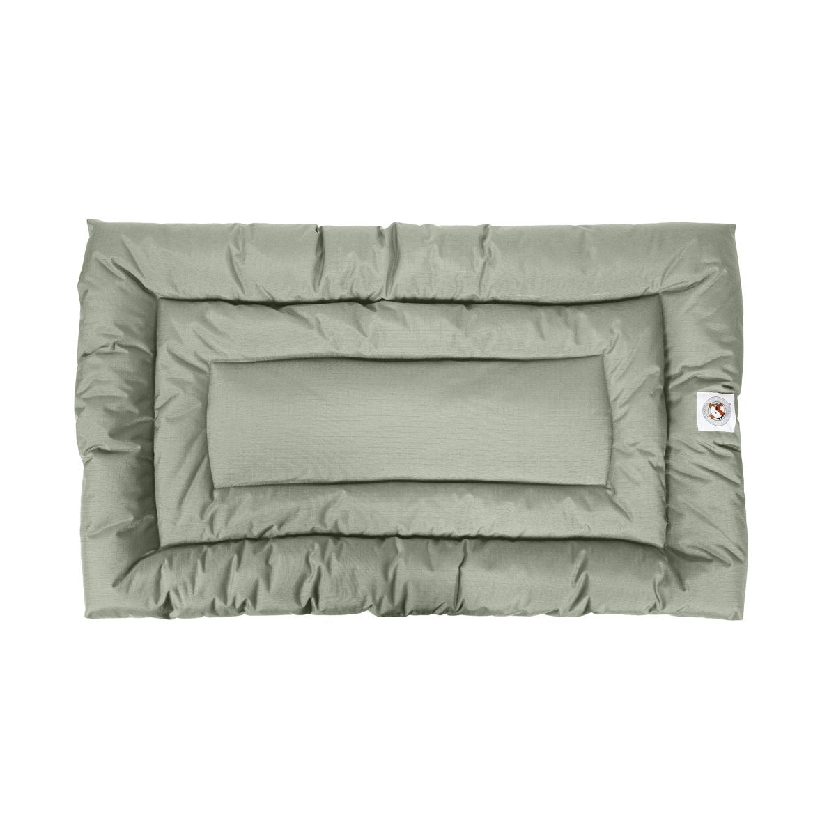 Brutus Tough Chew Resistant Comfort Cushion - beds, , and