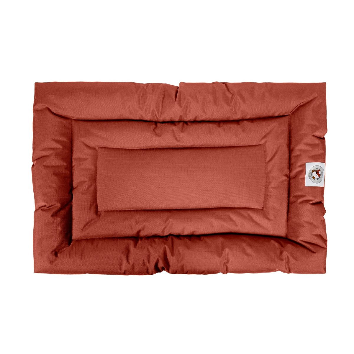 Brutus Tough Chew Resistant Comfort Cushion – Carolina Pet Co.